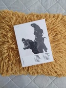 O.S.T.R. Gniew A - wersja limitowana, 2 CD NOWA w folii WROCŁAW