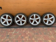 Alufelgi 20  audi a8 a6 q5q7 