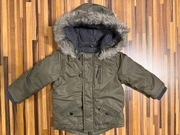 Kurtka chłopięca – rozmiar 74–80