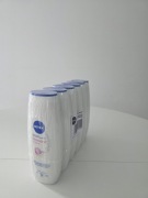 Nivea Diamond and Argan oil-Pielegnacyjny żel pod prysznic 500ml