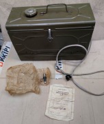 Rosyjskie, wojskowe Webasto benzynowe,Shaaz 967-1015009-01 NOWE!