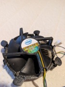 Chłodzenie procesora INTEL E18764-001 CPU COOLER LGA775 4-PIN