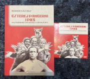 Czterej pancerni i pies. Przewodnik po serialu i okolicach