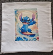 Poszewka na poduszke 40x40