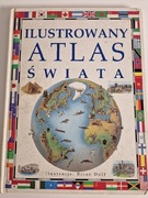 Ilustrowany Atals Świata, Brian Delf