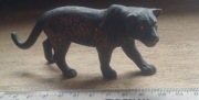 Schleich figurka Czarna Pantera 
