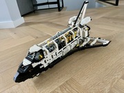 Lego Wahadłowiec/ Łódź podwodna 8480