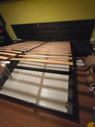 Łóżko vox 180x200