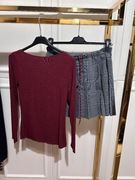 Spódniczka mini KRATA S/M 89 zł