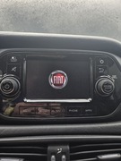 Fiat tipo radio bluetooth nawigacja kod Orginal