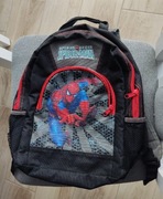 Plecaczek Spiderman