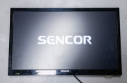 Telewizor LCD Sencor SLE 22F57M4 22" 