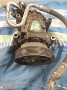 Sprężarka,kompresor Renault Clio 2 