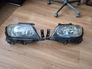 Lampy halogen BMW E90 pre-lci przedlift