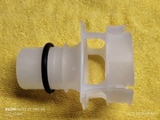 Gniazdo zaworu spustowego stelaża Grohe pod AV1