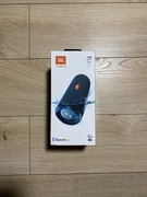 Oryginalny głośnik Bluetooth JBL Flip 5 Niebieski