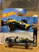 HOT WHEELS - 67 LOTUS TYPE 49 - HW RACE DAY - 8 / 10 - 188 / 250