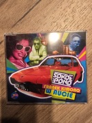 Sokół feat. Pono & Franek Kimono - W Aucie