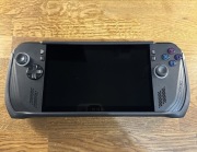 Handheld Asus Rog Ally X