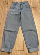 Spodnie jeansowe Pull&Bear r. 34