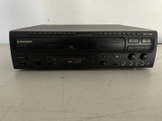 PIONEER  CLD-160K Odtwarzacz laser disc 