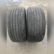 385/55 R22,5 Continental HSW Scandinavia, zimówka