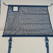 Siatka bagażnika roleta Skoda Karoq Seat Ateca nowa 