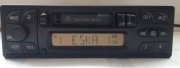 RADIO MERCEDES W123 W124 W126 W129 W202 W163 W201