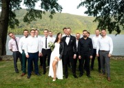 Fotograf na ślub, wesele, uroczystości 