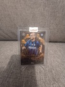 Topps match attax  2025/2026 Hall of fame nr.3 wesley sneijder Inter Mediol