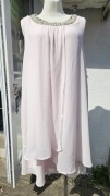 Nowa letnia sukienka midi roz 50-52 