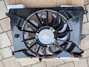 Wentylator Chłodnicy 2.0 Jeep Compass 2022 2023 2024 2025 Nowy 68453302AA