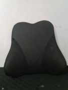 Poduszka lędźwiowa/ oparcie pod plecy do samochodu