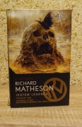 Jestem legendą, Richard Matheson 