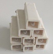 Żaróweczki z oprawami demontaż zestaw 9 szt.