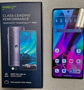 Motorola G200 5G (Snapdragon 888+, 8GB/128GB 6,8 cala)
