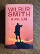Wilbur Smith - Assegei