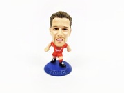 Figurka Soccer Microstars Peter Crouch  Liverpool