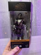 Star Wars Black Series The Mandalorian