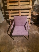 sprzedam fotel nowoczesny