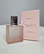 PERFUMY DAMSKIE EDP SIGNATURE TIFFANY GOLD FARMASI 