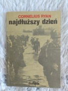 Najdłuższy dzień Cornelius Ryan 1990