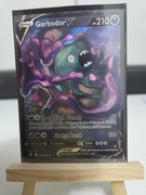 Garbodor V 100 Evolving Skies - Pokemon TCG - ultra rare