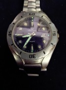 Zegarek kwarcowy King Quartz