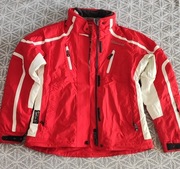 Kurtka damska Blizzard Lady Ski Jacket | CZERWONA | M 38