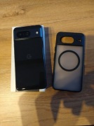 Google Pixel 8 | Gwarancja 11.2027 | Super stan