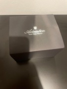 Zegarek Adriatica Pilot