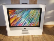 Apple iMac 2020 Dual-Core i5, 8GB 256GB  (21,5")4,5K, jak nowy