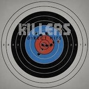 THE KILLERS - DIRECT HITS
