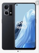 OPPO Reno7 smukły smartfon